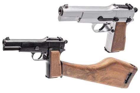 ) in 2008, we&39;ve set our sights on re-defining the use of realistic, gas blowback platforms as viable training options for professionals, namely military and law enforcement personnel. . We browning hipower m1935 mk3 gbb airsoft pistol
